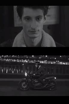 LA NUIT DE Pierre Niney 